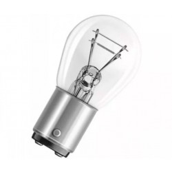 Купить Лампа заднего фонаря 5W/P21/5W Mars Турция (2406324113)