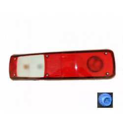 Купить Фонарь задний правый Renault PREMIUM II - MAGNUM - KERAX Mars Лампа Турция (2404611261)