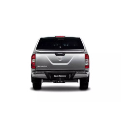 Купить Кунг для Nissan Navara (NP300) 2015-2025 - Road Ranger RH04 Profi Plus