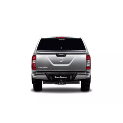 Купить Кунг для Nissan Navara (NP300) 2015-2025 - Road Ranger RH04 Profi Plus