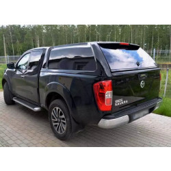 Купить Кунг для Nissan Navara (NP300) 2015-2025 King Cab - Road Ranger RH04 Profi Plus