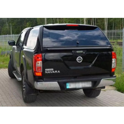 Купить Кунг для Nissan Navara (NP300) 2015-2025 King Cab - Road Ranger RH04 Profi Plus