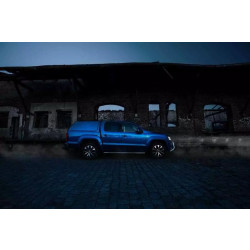 Купить Кунг на VW Amarok Road Ranger RH04 Profi Plus