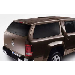 Купить Кунг на VW Amarok Road Ranger RH04 Profi Plus