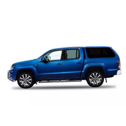 Купить Кунг на VW Amarok Road Ranger RH04 Profi Plus