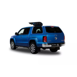 Купить Кунг на VW Amarok Road Ranger RH04 Profi Plus