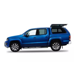 Купить Кунг на VW Amarok Road Ranger RH04 Profi Plus