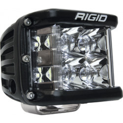 Купити LED прожектор D-SS Pro Spot Rigid