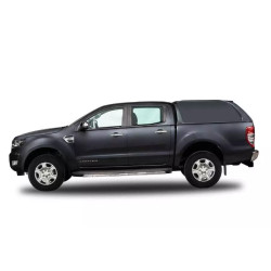 Купить Кунг на Ford Ranger DC Road Ranger RH04 Standard