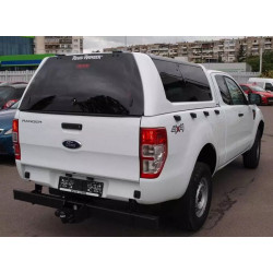 Купить Кунг на Ford Ranger Super Cab Road Ranger RH3 Special