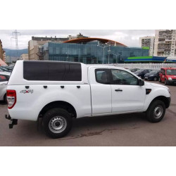 Купить Кунг на Ford Ranger Super Cab Road Ranger RH3 Special