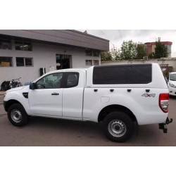 Купить Кунг на Ford Ranger Super Cab Road Ranger RH3 Special