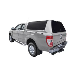 Купить Кунг на Ford Ranger Super Cab Road Ranger RH3 Profi