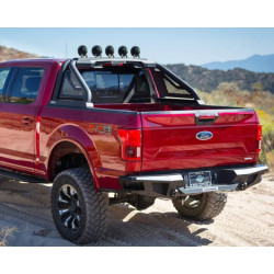 Купить Спортивная дуга Go Rhino Sport Bar 2.0 для Ford F150 2015+