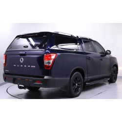 Купить Кунг на Ssang Yong Grand Musso 2021+ от Getlander