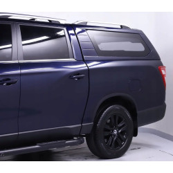 Купить Кунг на Ssang Yong Grand Musso 2021+ от Getlander