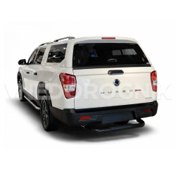 Купити Кунг на Ssang Yong Grand Musso 2021+ від Getlander