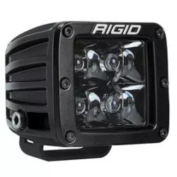 Купити Світлодіодний прожектор D-серії PRO Spot Midnight Rigid
