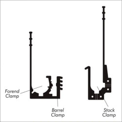 Купить Крепление Quick Fist Weapon 01887