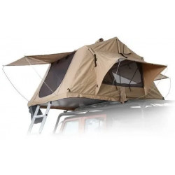 Купить Автомобильная палатка COLUMBUS OVERLAND 120 см SKY цвет бежевый