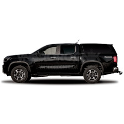 Купить Кунг на VW Amarok 2023+ DC RH05 Standard