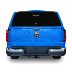 Купить Кунг на VW Amarok 2023+ DC RH05 Standard