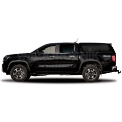 Купить Кунг на VW Amarok 2023+ DC RH05 Special