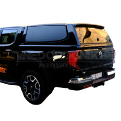 Купить Кунг на VW Amarok 2023+ DC RH05 Profi