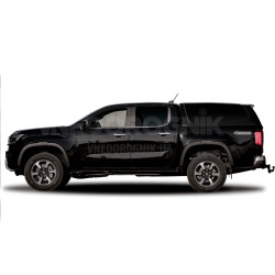 Купить Кунг на VW Amarok 2023+ DC RH05 Profi