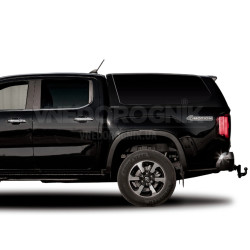 Купить Кунг на VW Amarok 2023+ DC RH05 Profi