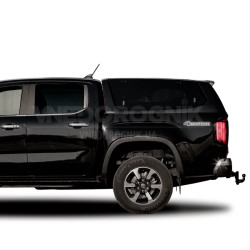 Купить Кунг на VW Amarok 2023+ DC RH05 Profi+