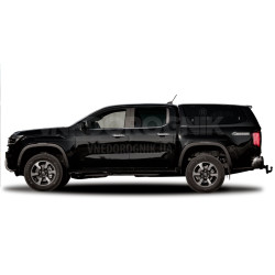 Купить Кунг на VW Amarok 2023+ DC RH05 Profi+