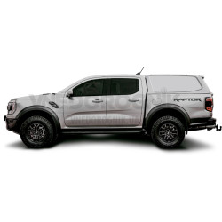 Купить Кунг на Ford Ranger DC RH05 Standard