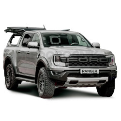 Купить Кунг на Ford Ranger DC RH05 Standard