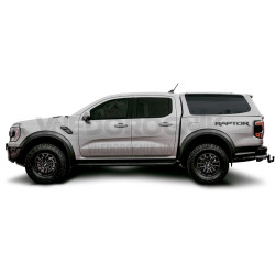 Купить Кунг на Ford Ranger DC RH05 Special