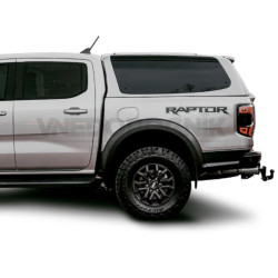 Купить Кунг на Ford Ranger DC RH05 Special