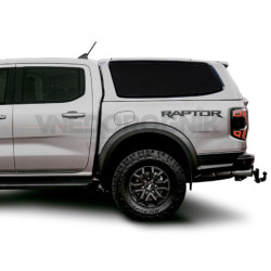 Купить Кунг на Ford Ranger DC RH05 Profi