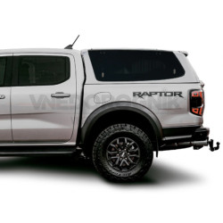 Купить Кунг на Ford Ranger DC RH05 Profi+