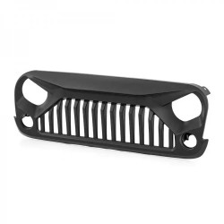 Купить Angry Eyes Grill Rough Country Jeep Wrangler JK 2/4 Doors