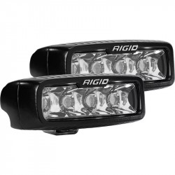Купить LED прожектор SR-Q Spot E-Mark Compliant Rigid