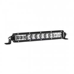 Купить LED прожектор SR-Series PRO 10" Spot/Drive Combo Rigid