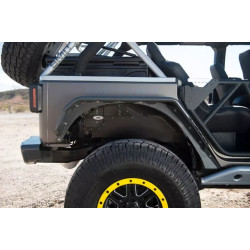 Купить Подвески крыла XRC Задние XRC Smittybilt - Jeep Wrangler JK