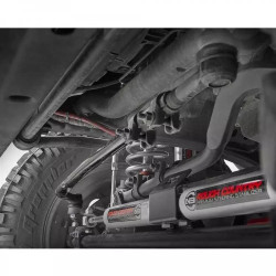 Купить High Steer Kit Lift 2,5"-6" Rough Country - Jeep Wrangler JK