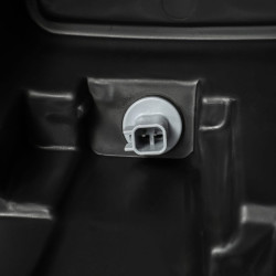 Купити Передні фари Ford F150 2018-2020 LED NOVA серія колір Alpha-Black AlphaRex AXHL-FF18-PPTS-LED-FLB-A-G2