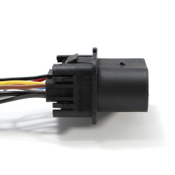 Купить Конвертеры Dodge Ram 1500 Classic 2013-2023  AlphaRex AXHL-DR13-PP2HD-CVT-2PC