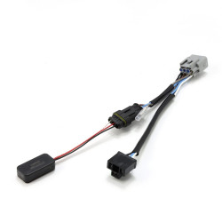 Купить Конвертеры Toyota Tundra 2014-2021 LED AlphaRex AXHL-TUN14-TRD-CVT-2PC