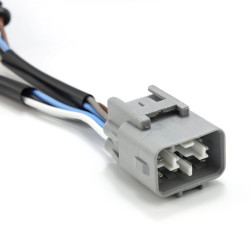 Купить Конвертеры Toyota Tundra 2014-2021 LED AlphaRex AXHL-TUN14-TRD-CVT-2PC