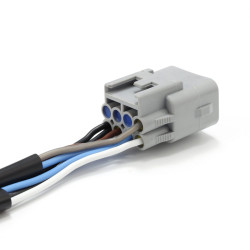 Купить Конвертеры Toyota Tundra 2014-2021 LED AlphaRex AXHL-TUN14-TRD-CVT-2PC