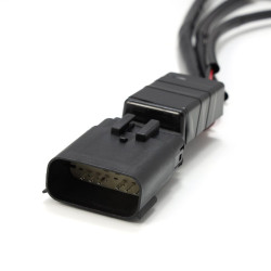 Купити Конвертери Ford Raptor 2017-2020    AlphaRex AXHL-FF15-RPT-CVT-2PC