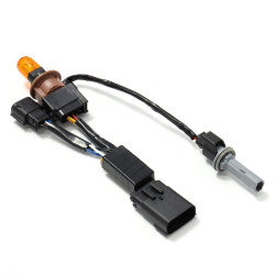 Купить Конвертеры Ford F150 2018-2020 LED  AlphaRex AXHL-FF18-LED-CVT-2PC